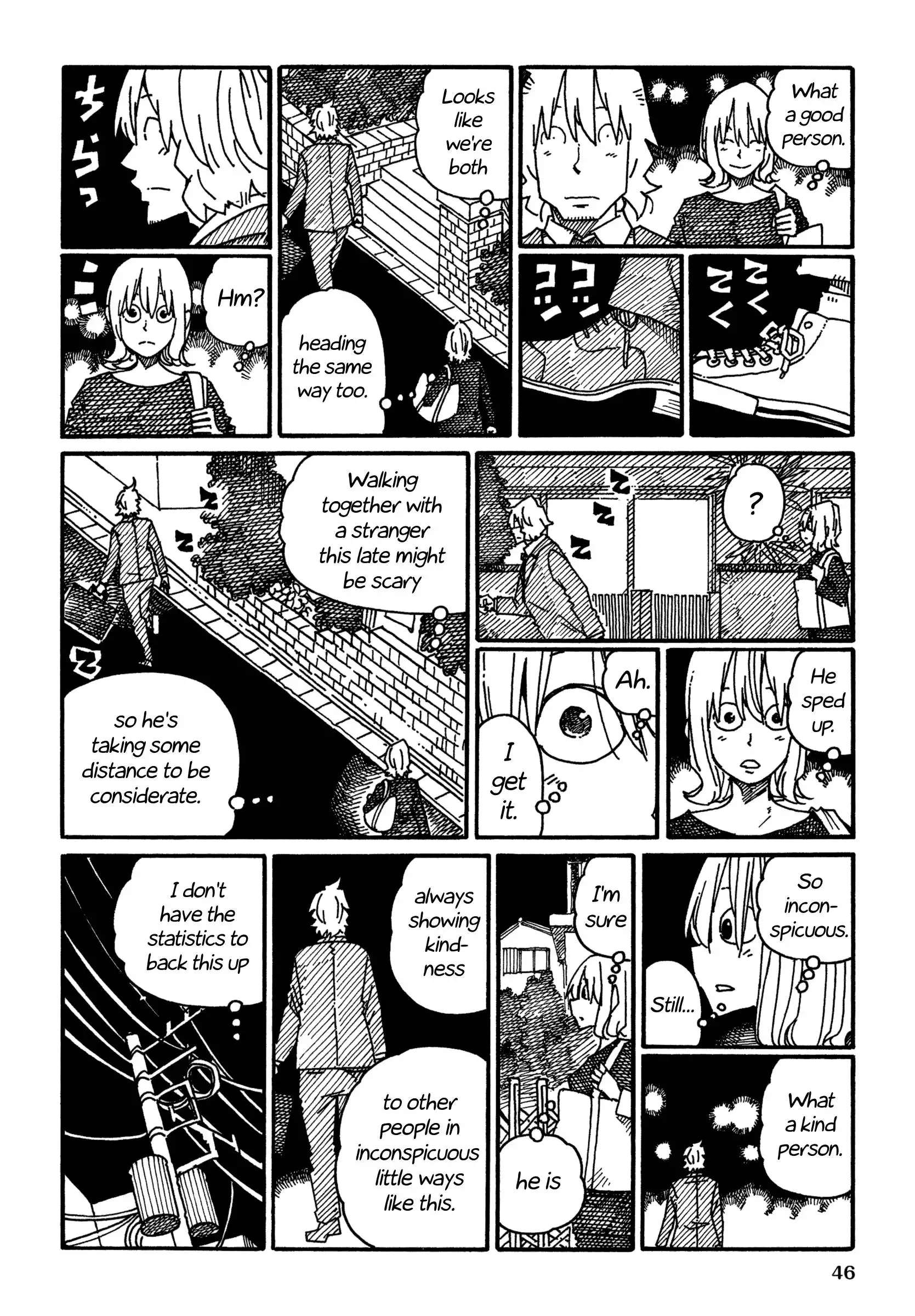 Hatarakanai Futari (The Jobless Siblings) Chapter 1047 2